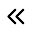 arrow-double-left